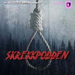 Cover: Skrekkpodden