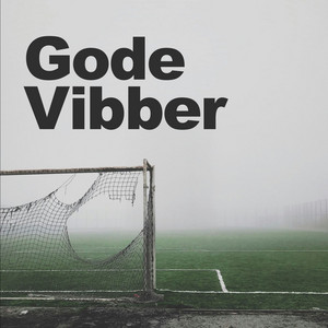 Cover: Gode Vibber
