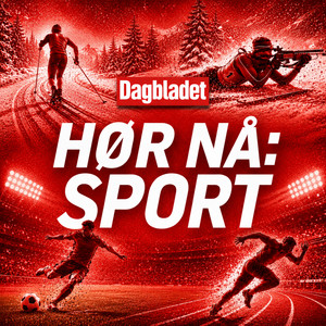 Cover: HØR NÅ: Sport