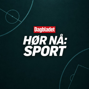 Cover: HØR NÅ: Sport