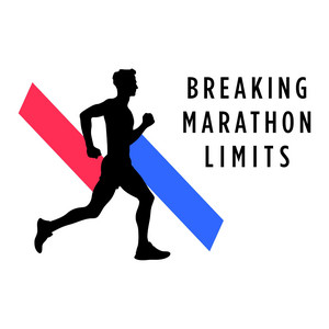Cover: Breaking Marathon Limits