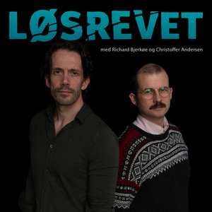 Cover: Løsrevet