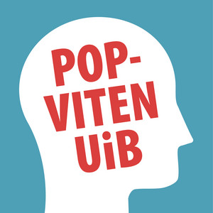 Cover: UiB POPVITEN