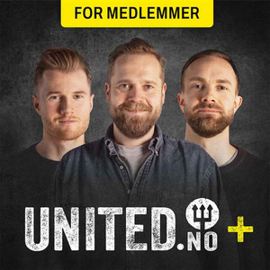 Cover: United.no – Medlemmer