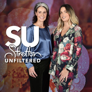 Cover: Stretton Unfiltered