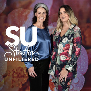 Cover: Stretton Unfiltered