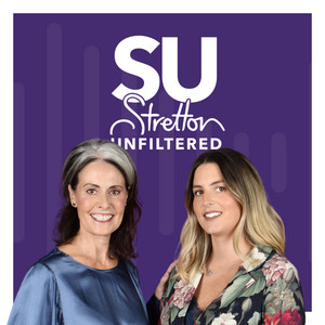 Cover: Stretton Unfiltered
