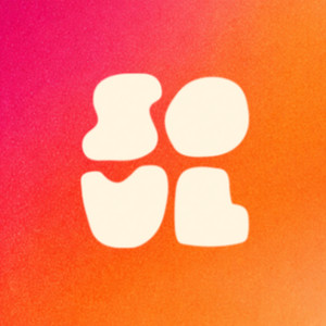 Cover: The SOUL Podcast