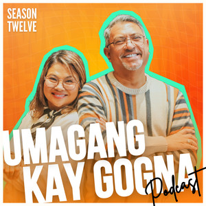 Cover: Umagang Kay Gogna