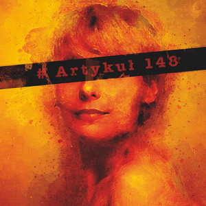 Cover: Artykuł 148 - Podcast Kryminalny