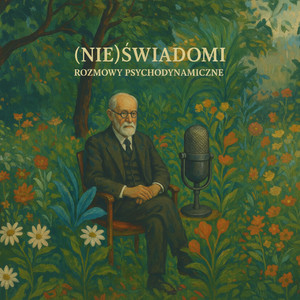 Cover: (Nie)świadomi - rozmowy psychodynamiczne