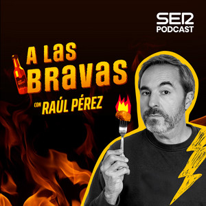 Cover: A las bravas