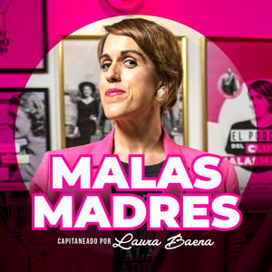 Cover: Club de Malasmadres