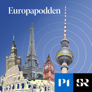 Cover: Europapodden