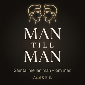 Cover: Man till Man