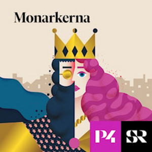 Cover: Monarkerna