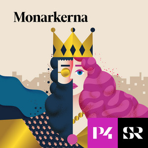Cover: Monarkerna