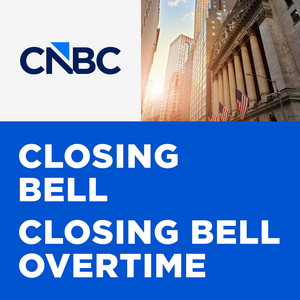 Cover: Closing Bell