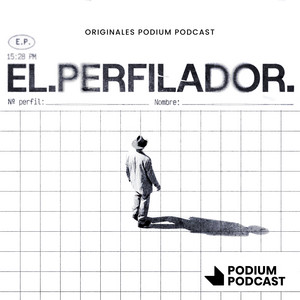 Cover: El perfilador