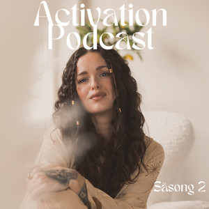 Cover: Activation podcast