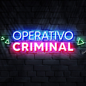 Cover: Operativo Criminal