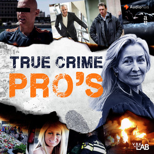 Cover: True Crime Pro's