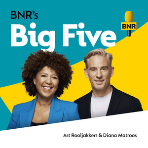 Cover: BNR's Big Five