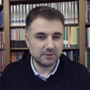 Cover: Marcin Majewski 