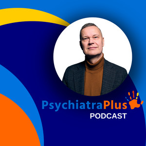 Cover: PsychiatraPlus