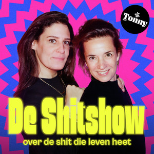 Cover: De Shitshow
