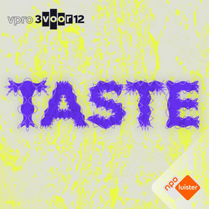 Cover: TASTE