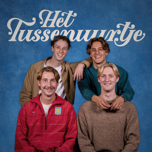 Cover: Het Tussenuurtje