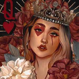Cover: Dama Kier