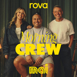 Cover: Mai Morning Crew
