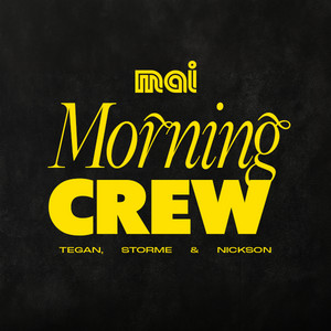 Cover: Mai Morning Crew