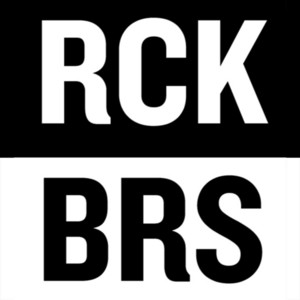 Cover: Rock i Borys