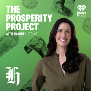 Cover: The Prosperity Project
