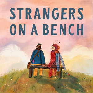 Cover: Strangers on a Bench