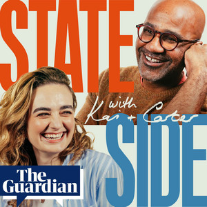 Cover: Stateside with Kai and Carter