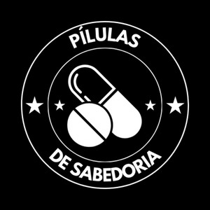 Cover: Pílulas de Sabedoria
