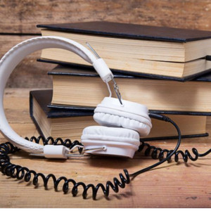 Cover: Audiobooks pessoais 