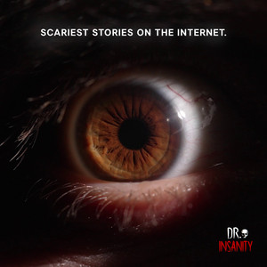 Cover: Dr. Insanity