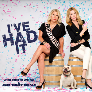 Cover: I've Had It