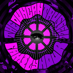 Cover: Duncan Trussell Family Hour
