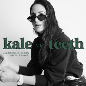Cover: Kale in My Teeth
