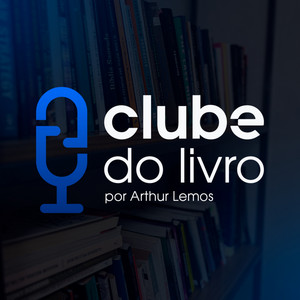 Cover: ED Podcast [@arthurdantaslemos]