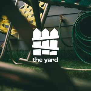 Cover: The Yard