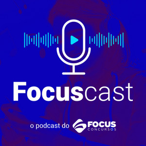 Cover: Focus Concursos