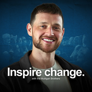 Cover: Inspire change.