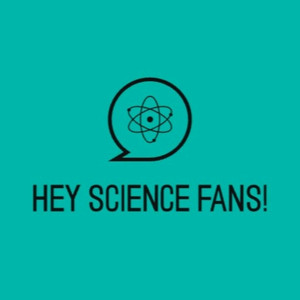 Cover: Hey Science Fans!